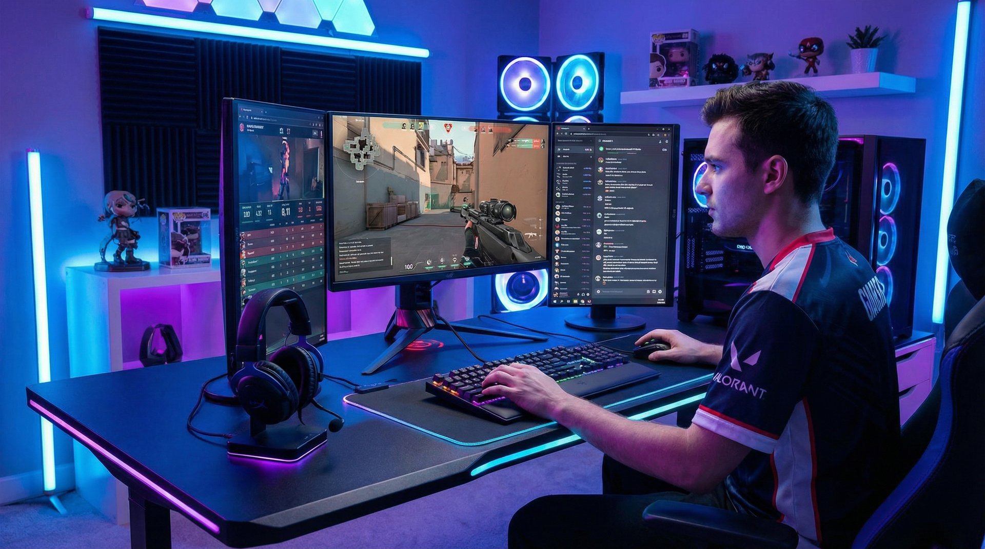 糖心vlog游戏测评视频